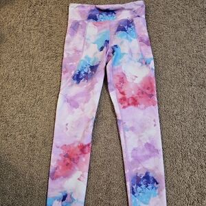 Old navy large workout pants.